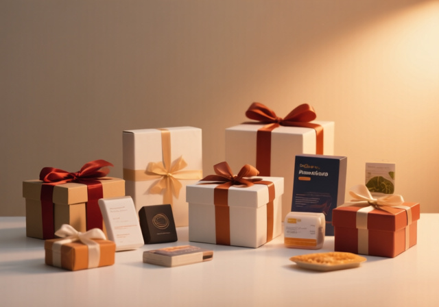 Hard To Shop For People Gifts