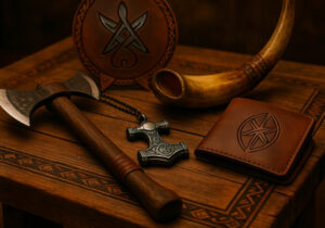 15 Best Viking Gift Ideas
