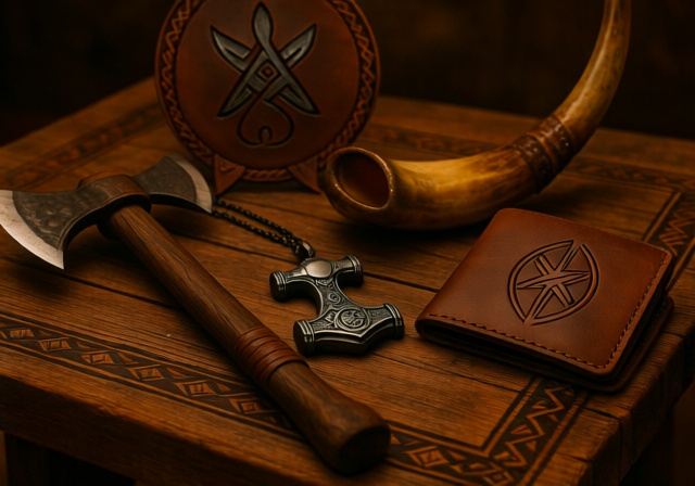 15 Best Viking Gift Ideas