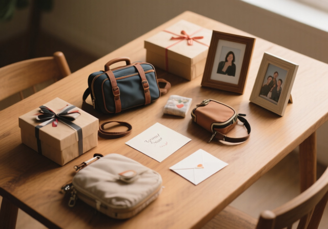 12 Best Going Away Gifts