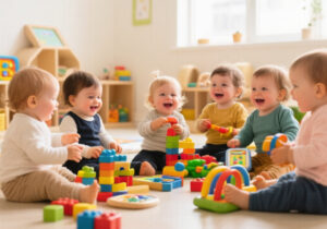 Best Gifts For 2 Year Olds