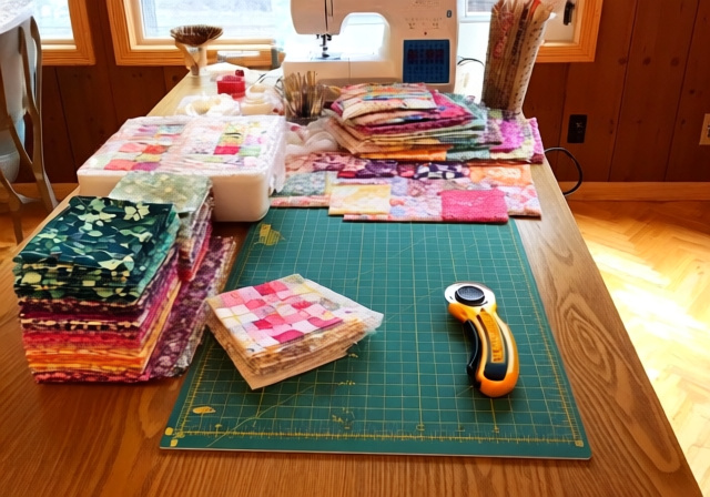 Best Gifts for Quilters