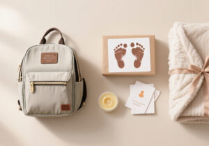 15 Best Gifts For New Moms