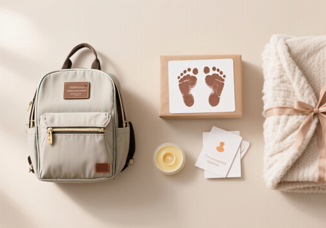 15 Best Gifts For New Moms