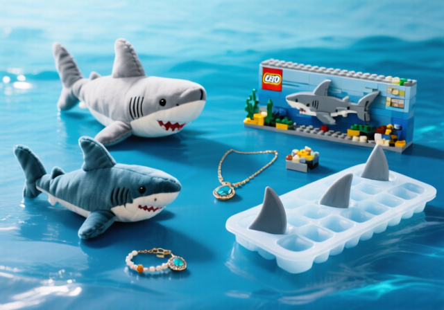 12 Best Shark Gifts