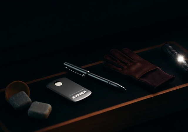 Gifts For The Impossible Man
