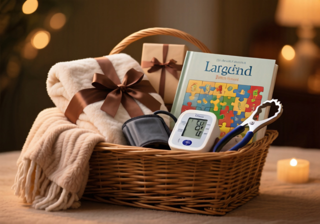 Best Gifts For Seniors