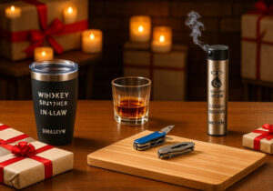 Best Gifts For Brother In Law