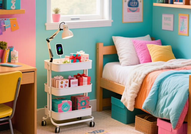 Best Dorm Gift Ideas