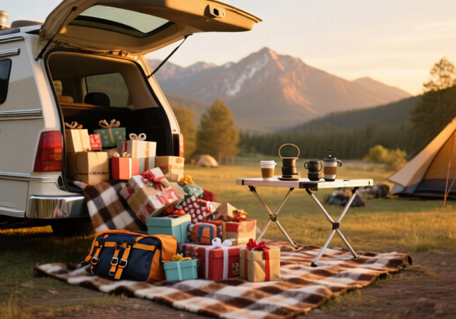15 Perfect Gifts For RV Owners