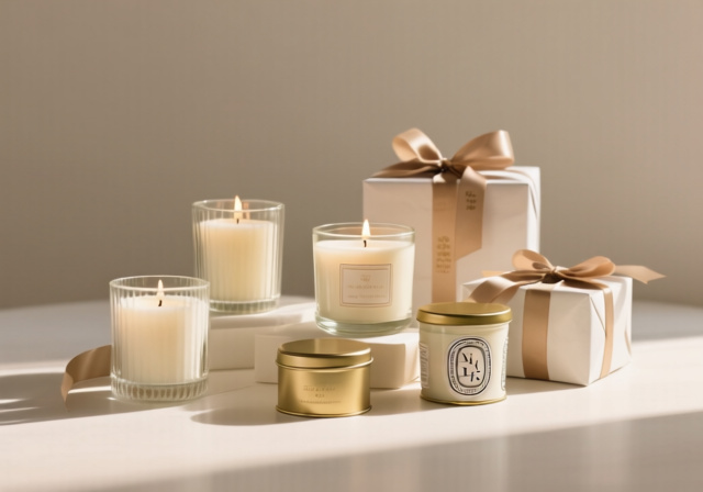 Best Candle Gifts