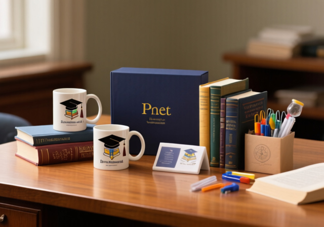 Best Gifts for PhD Students