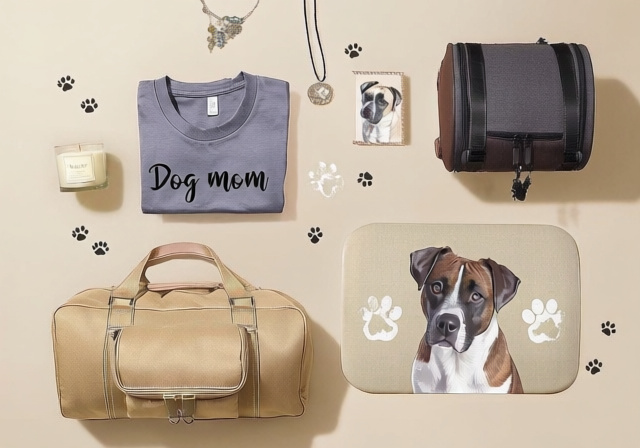 8 Best Dog Mom Gifts