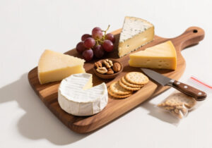 Gifts For Cheese Lovers