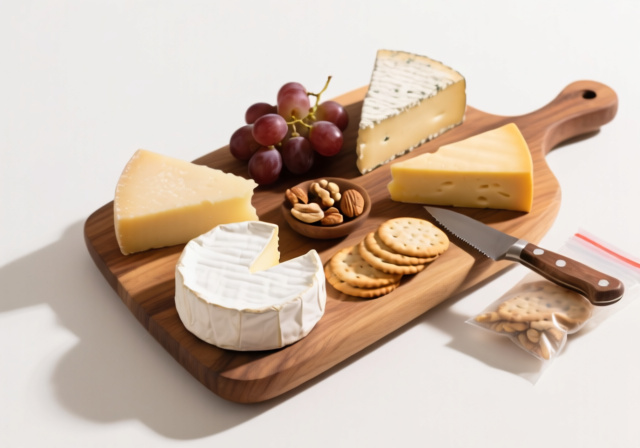 Gifts For Cheese Lovers