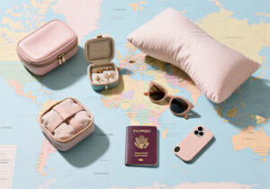 Travel Gifts For Women