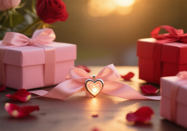 Valentines Day Gifts For Her