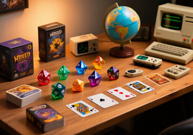 Best Gifts For Nerds To Geek