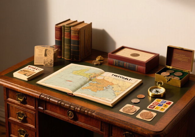 15 Best Gifts For History Buffs