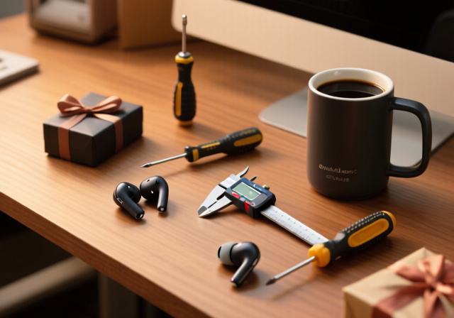 Tech Gifts For Dads
