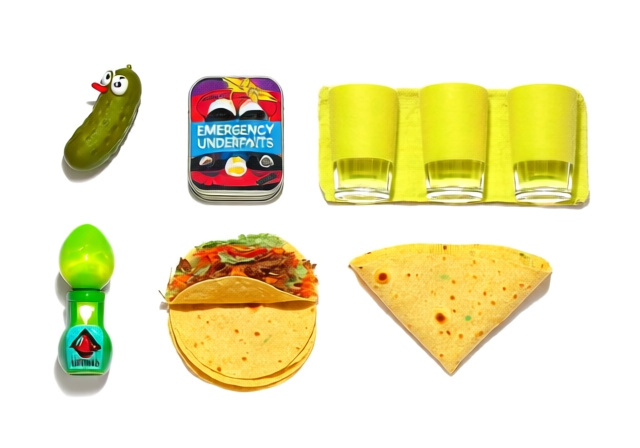 Best Weird Gifts