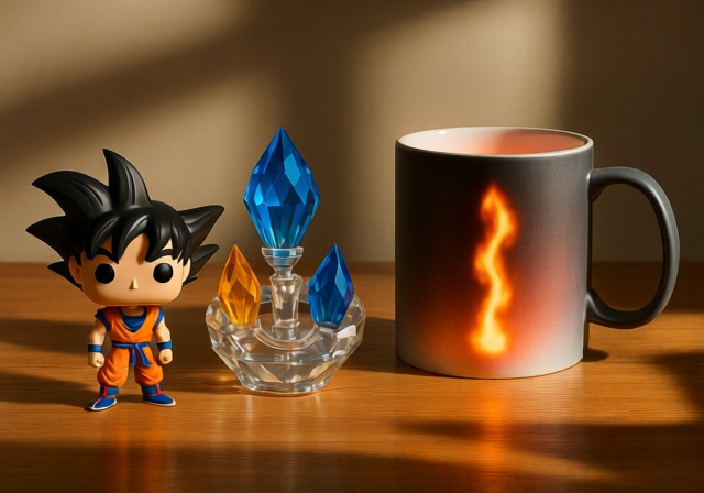 Best Goku Gifts