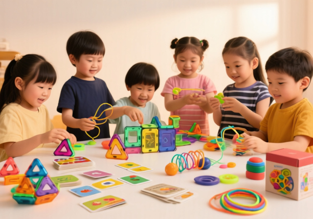 15 Best Gifts For Autistic Kids