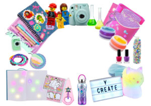 Gifts For 10 Year Old Girls