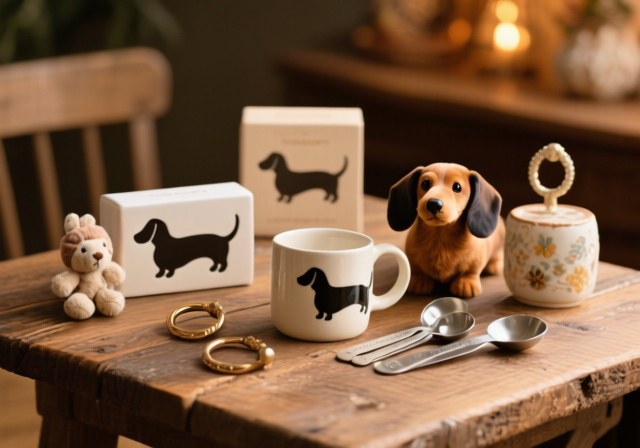 15 Best Dachshund Gifts That Doxie Owners Actually Love