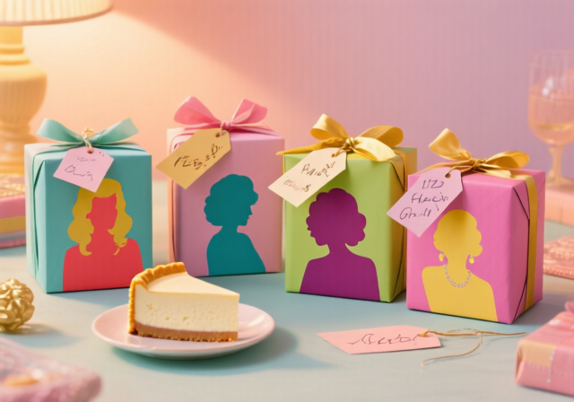 Best Golden Girls Gifts
