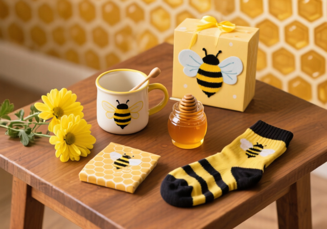 Best Bee Lover Gifts