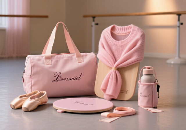 Gifts For Dancers