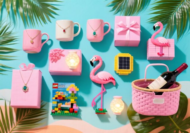 15 Best Flamingo Gifts