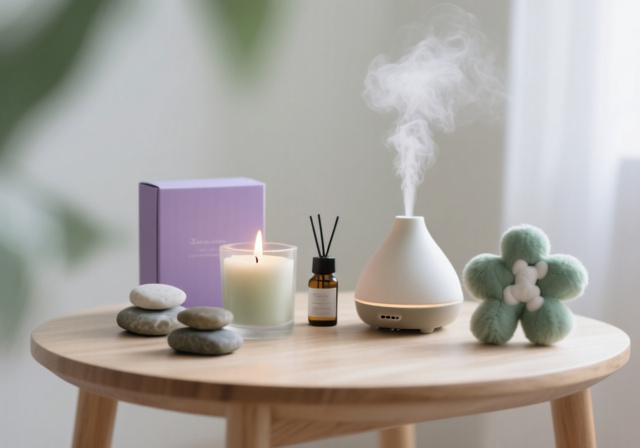 Best Stress Relief Gifts