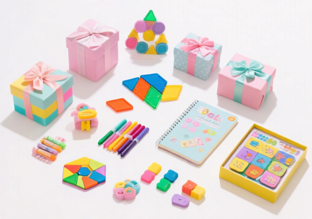 Best Gifts For 9 Year Old Girls