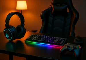 Gifts For Gamers
