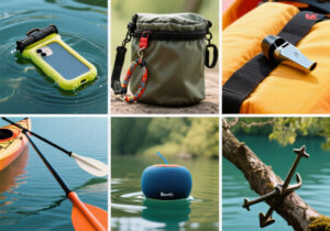 Gifts For Kayakers