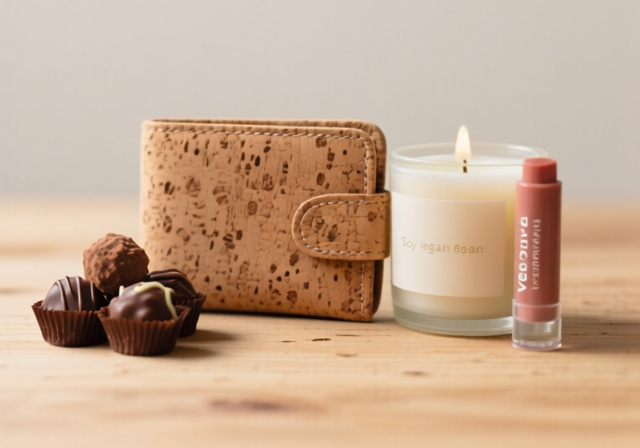 15 Best Vegan Gifts for Her