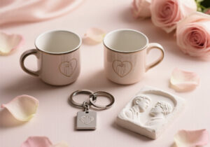 15 Best His & Hers Gifts for Couples