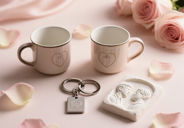 15 Best His & Hers Gifts for Couples