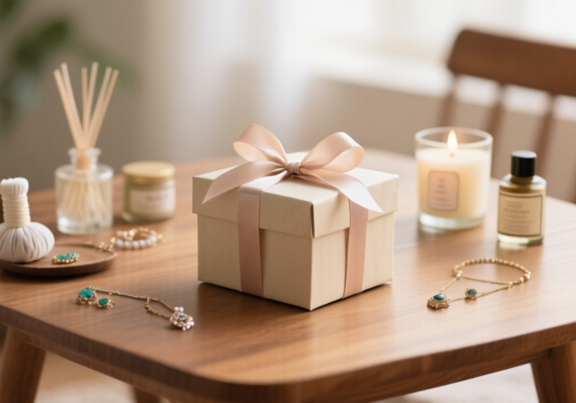Best Gifts For Your Daughter In Law