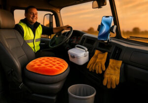 Gifts For Truck Drivers