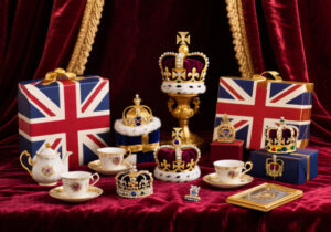 Best Gifts For Royal Family Fans