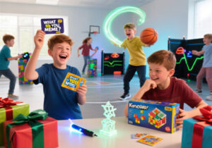 Best Gifts For Tween Boys