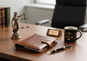 Best Gifts For Lawyers