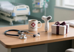 15 Best Gifts for Doctors