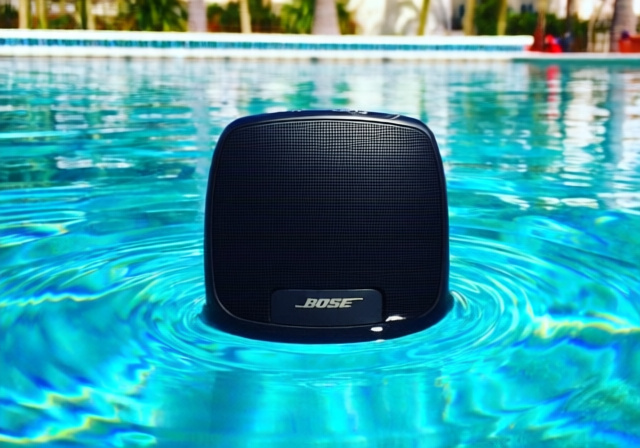 Bose SoundLink Flex Review