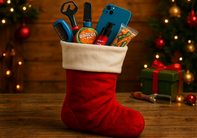 24 Best Stocking Stuffers Ideas For Men