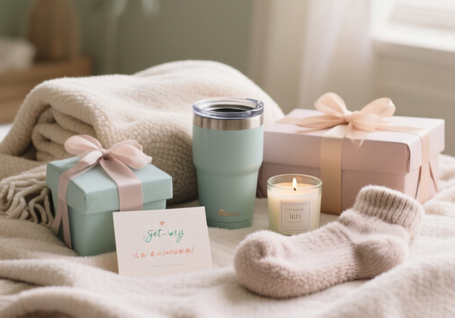 After Surgery Gifts For Her