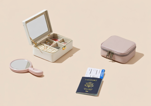 Travel Gifts For Her